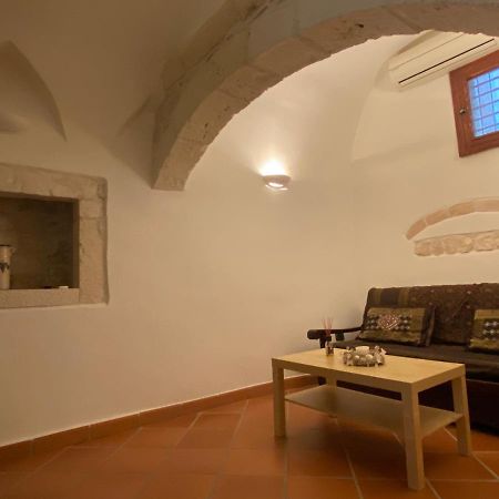 Bed and Breakfast Donna Maria à Turi Extérieur photo