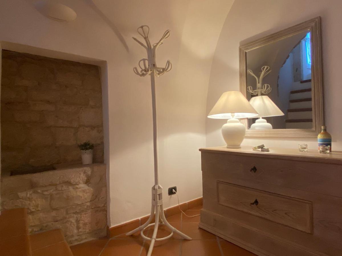 Bed and Breakfast Donna Maria à Turi Extérieur photo