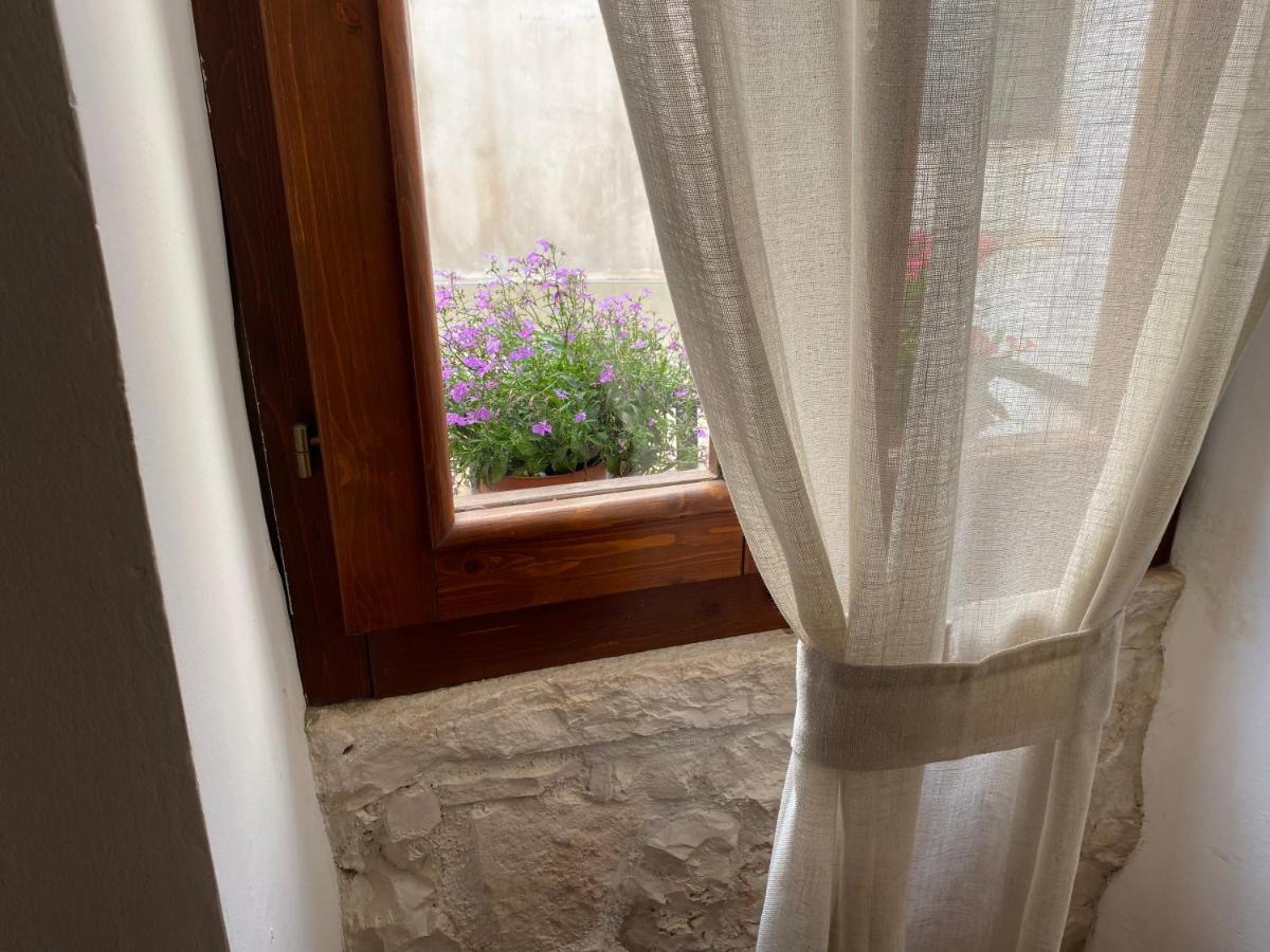 Bed and Breakfast Donna Maria à Turi Extérieur photo